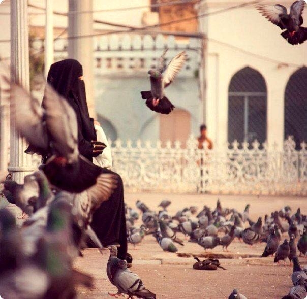Islam Girl