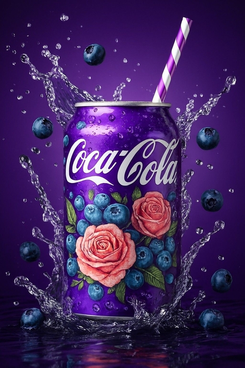 Cola वॉलपेपर