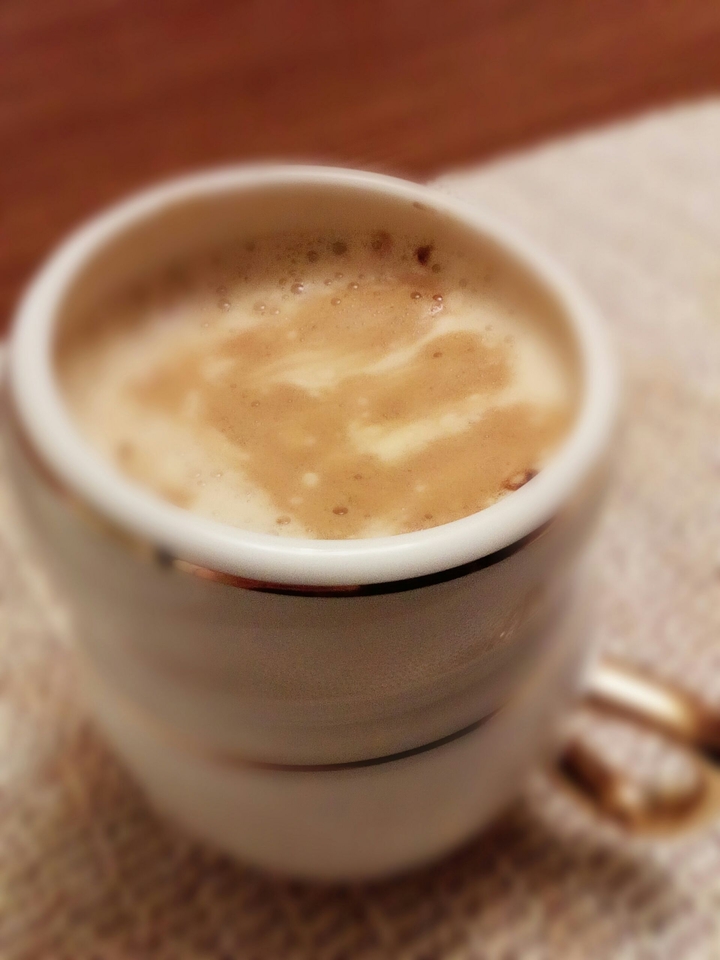 Coffee time