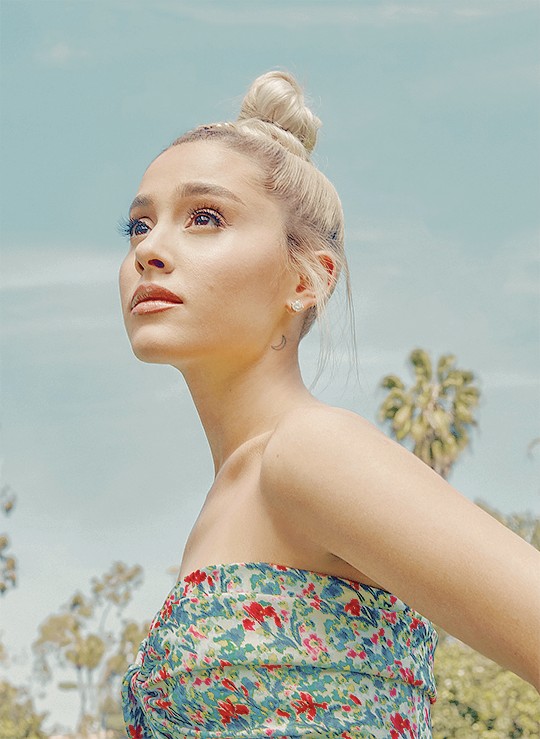 ❤ Ariana ❤