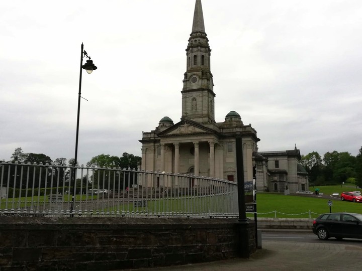 cavan church