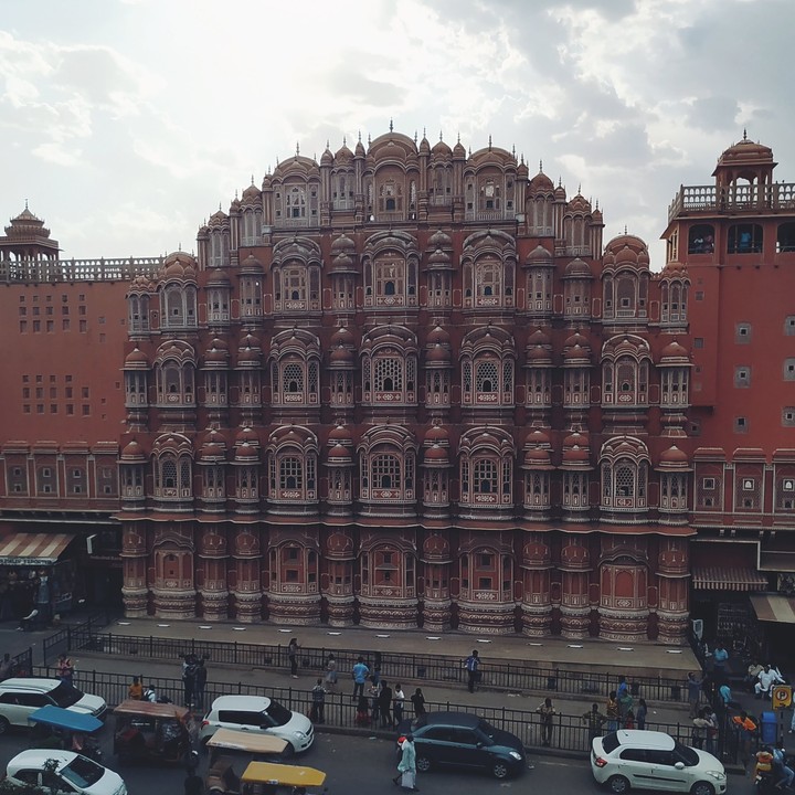 hawa mahal ❤️