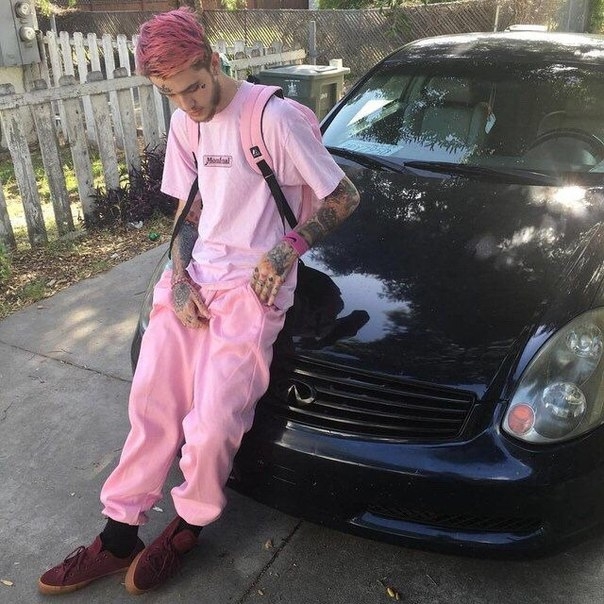 lil peep