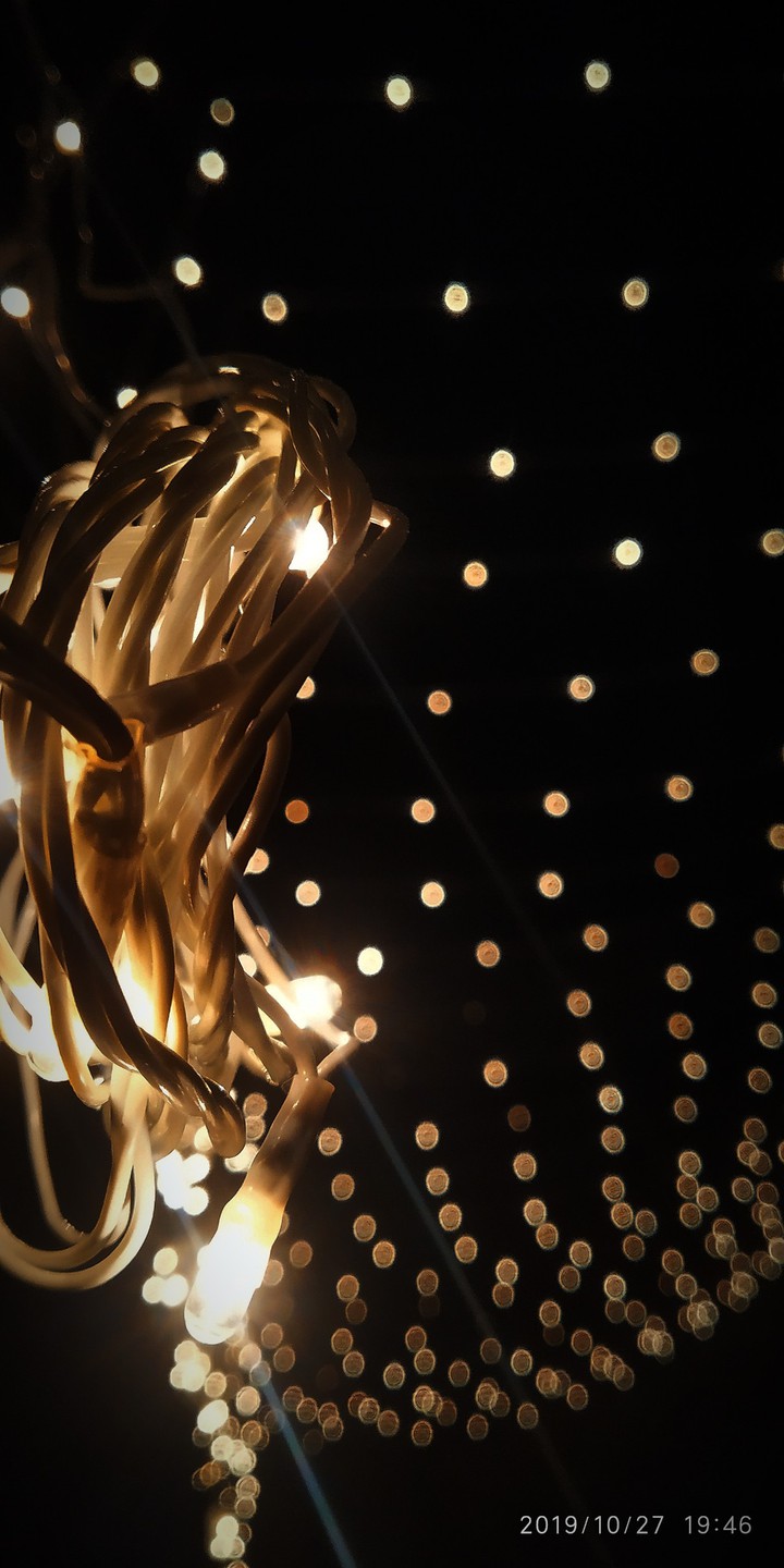 Diwali decoration