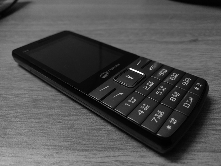 phone