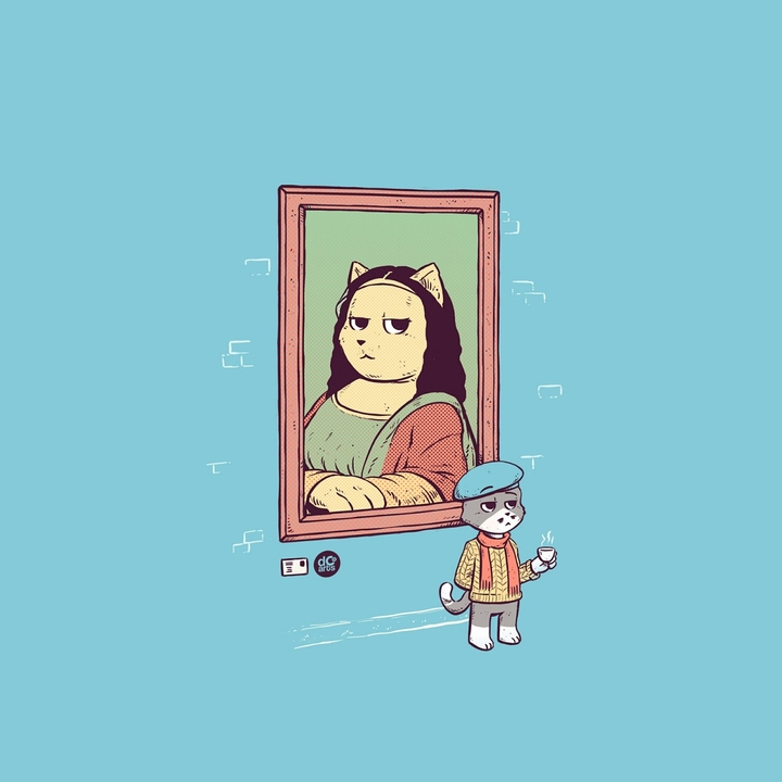 cota lisa ^^))