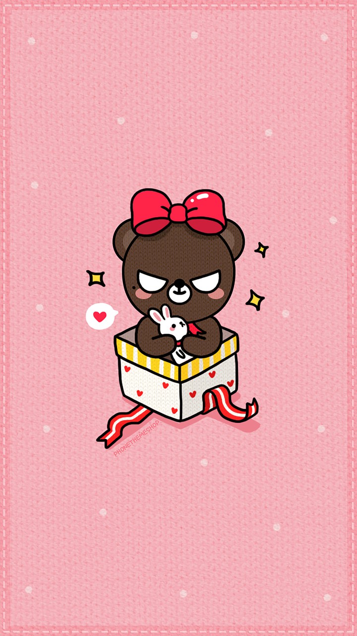 present