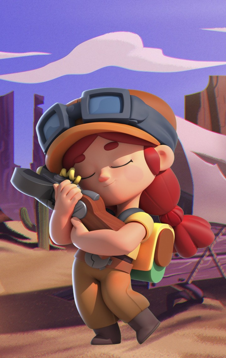 jessie