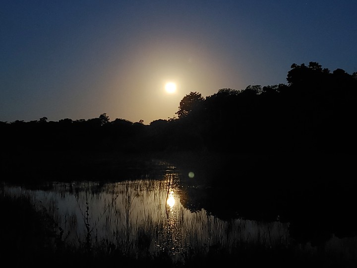 Lua Cheia de Junho de 2021