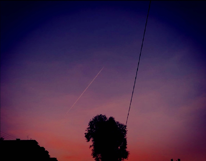 Evening