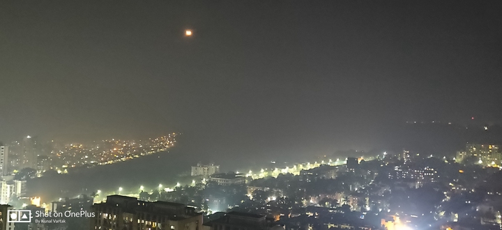 Night life