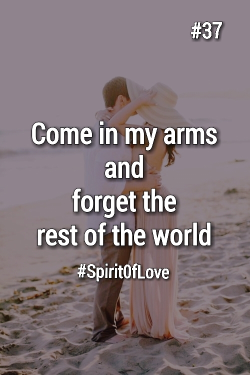sprite of love quotes
