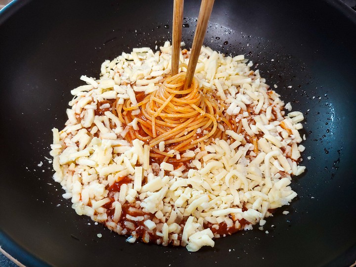 handmade pasta