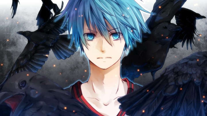 Kuroko