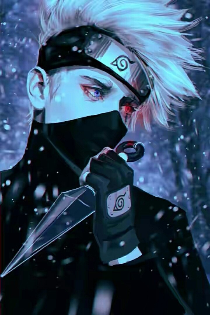 Kakashi