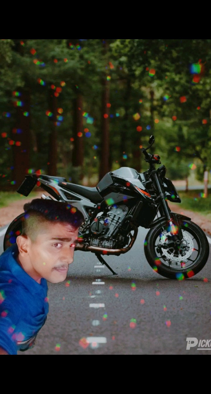 bike