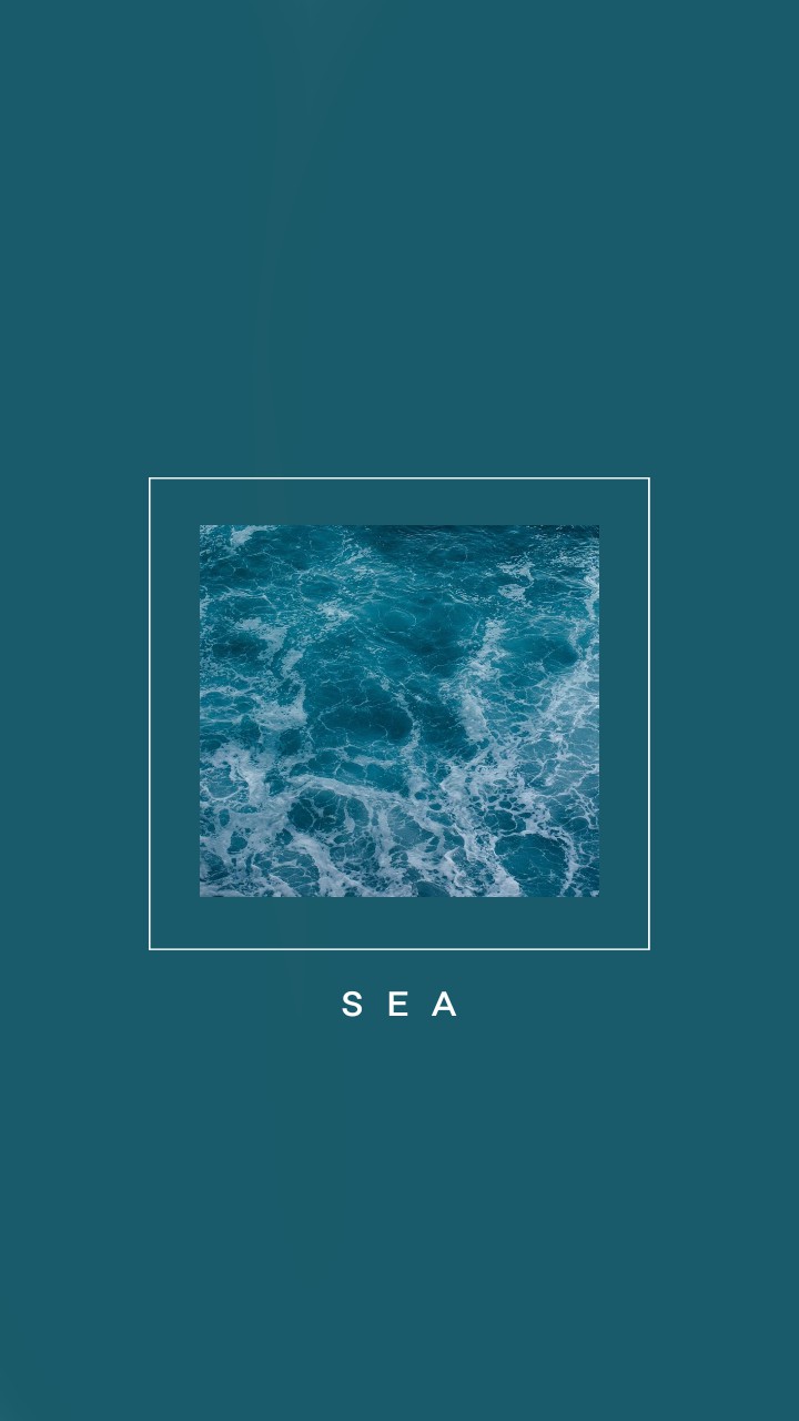 Sea ?
