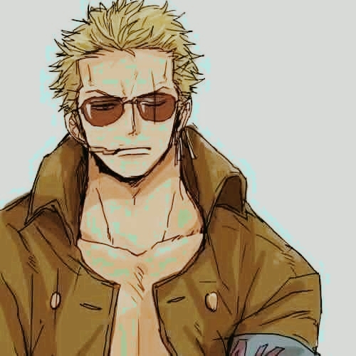 Zoro