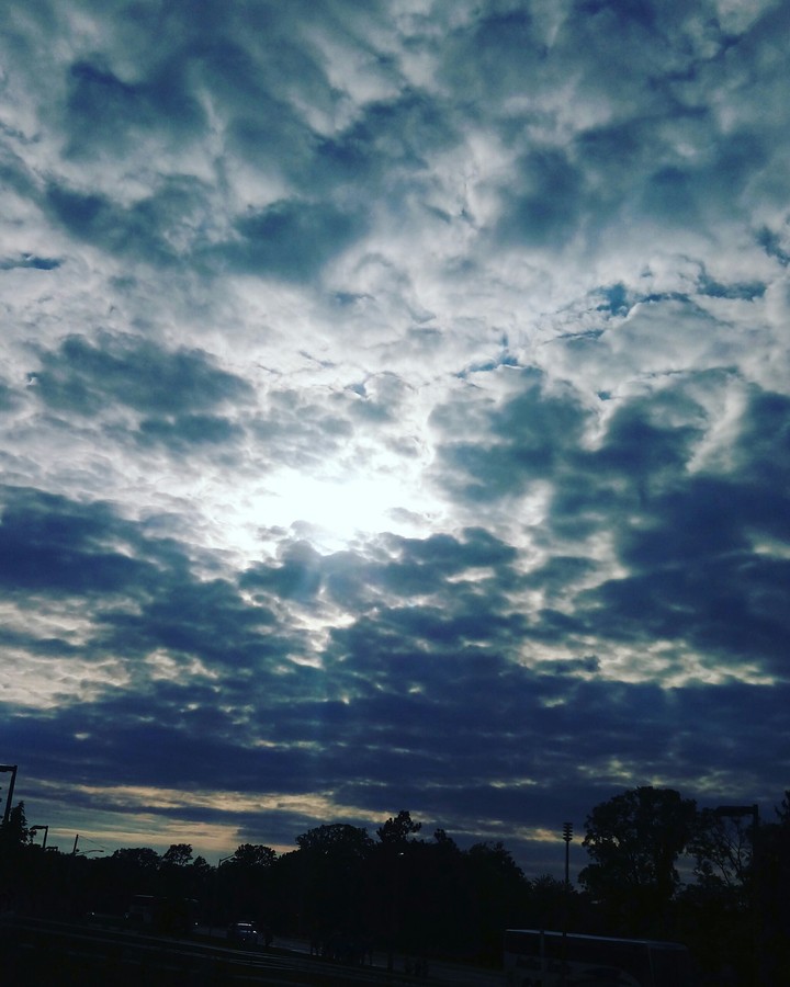 Clouds