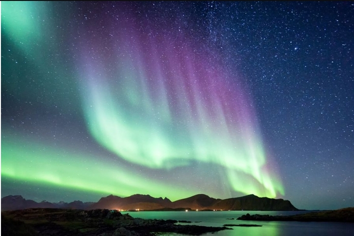 Aurora Boreal
