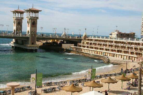 alexandria