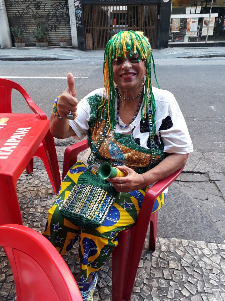 Brasil
