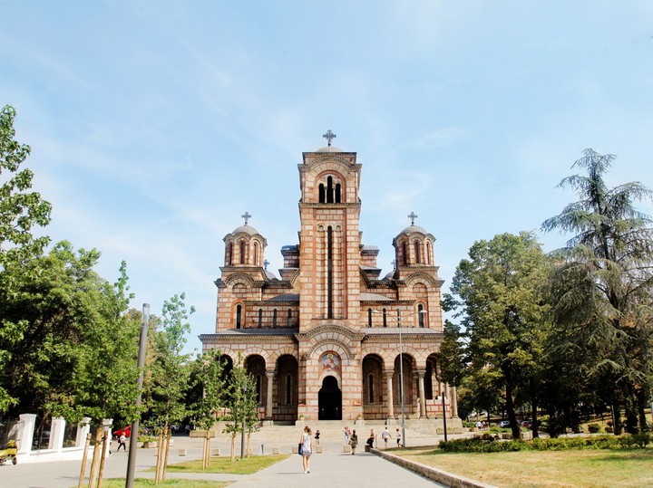 church/architecture