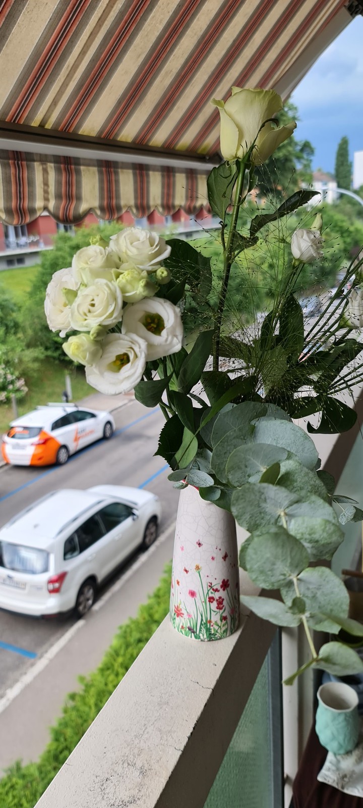 Blumen
