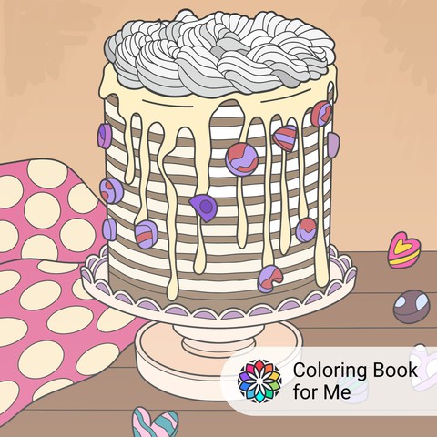 Cake