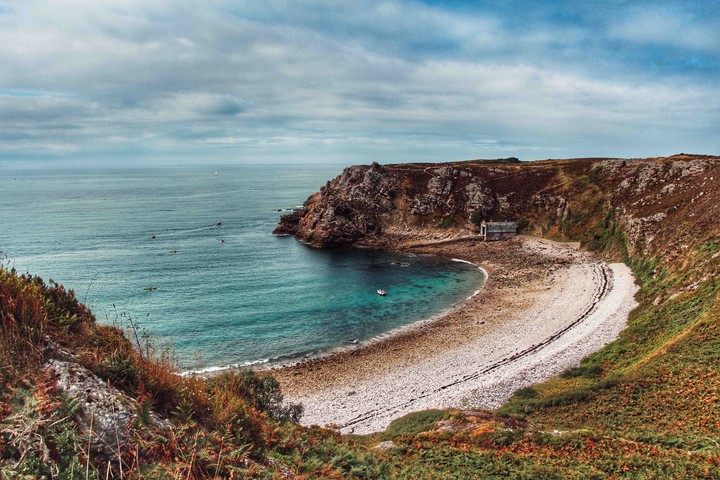 Bretagne