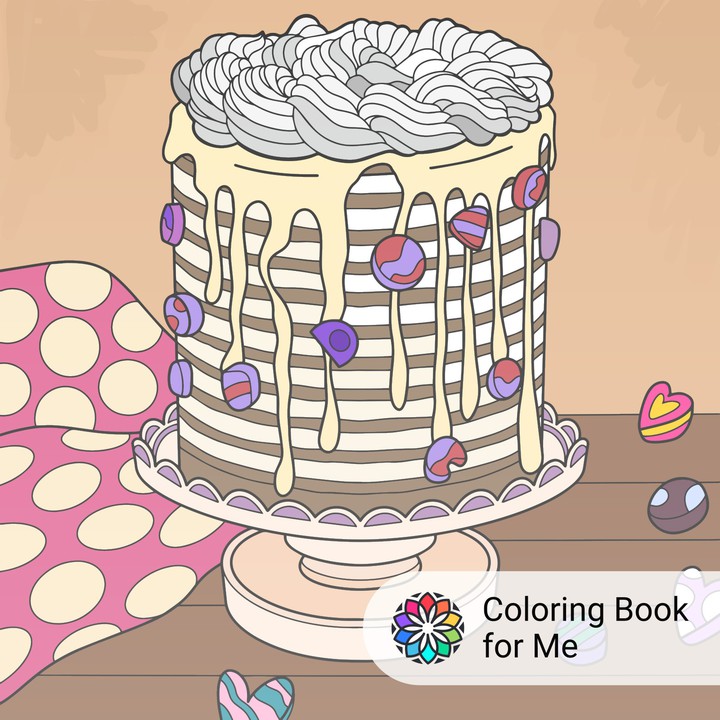 Cake