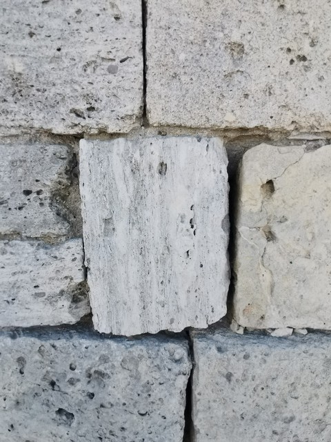 stones