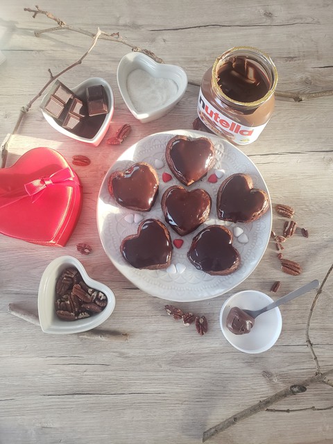 Valentine's Day