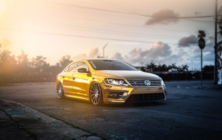 Volkswagen