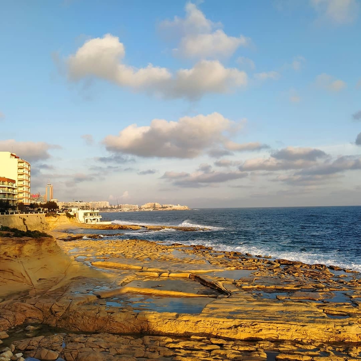 Sunshine Malta