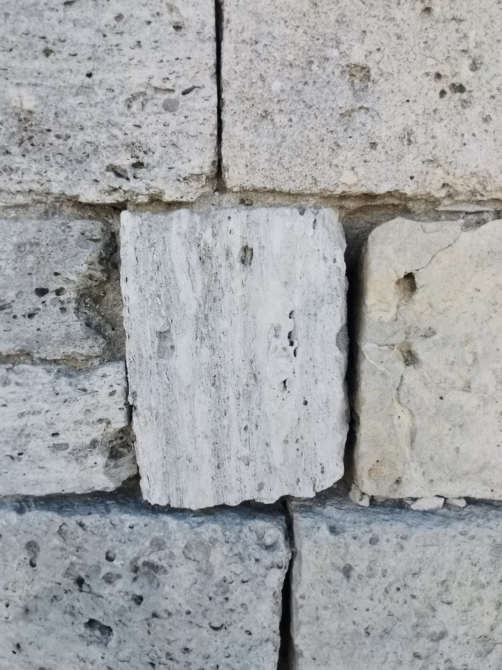 stones