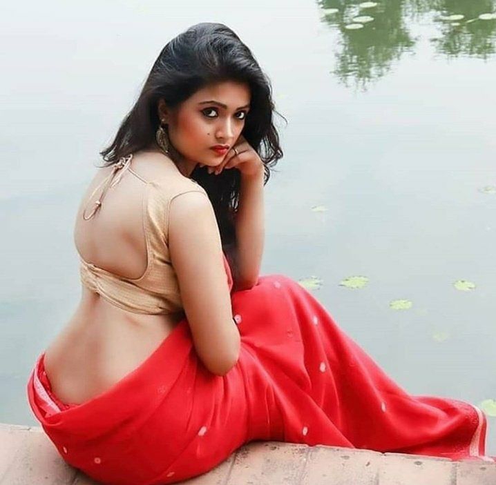 Hot Indian Model Photoshoot