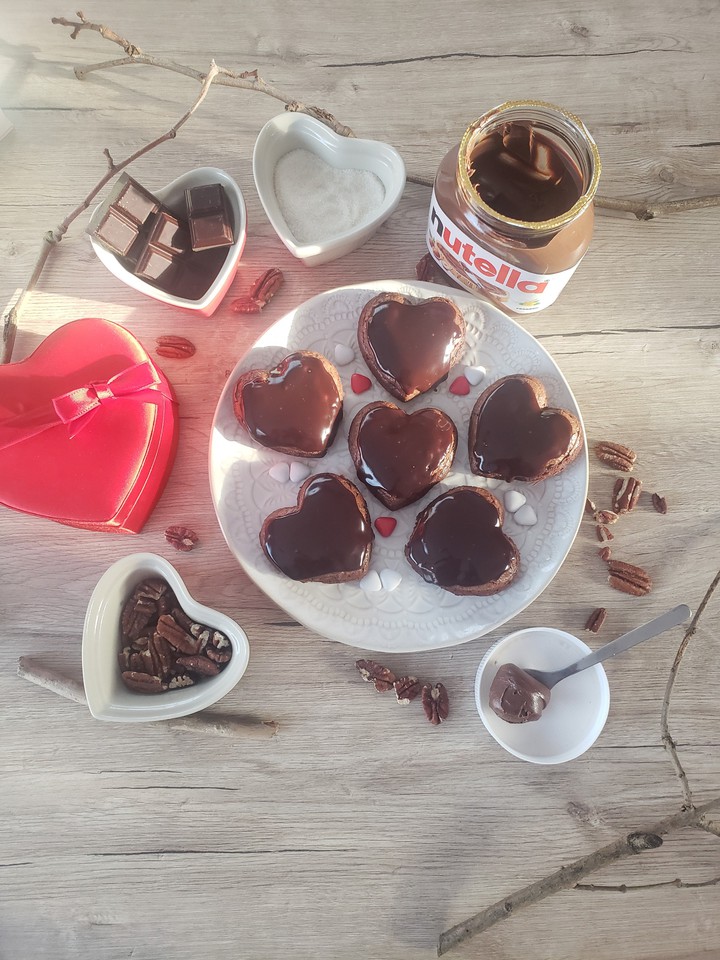 Valentine's Day