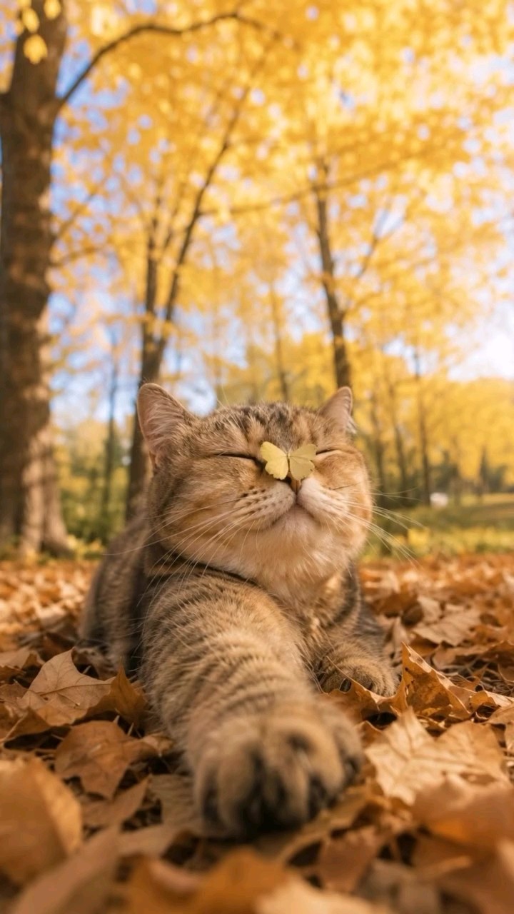 Hello Fall