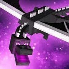 Enfer Dragon - Minecraft