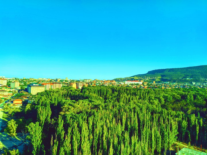 Makhachkala
