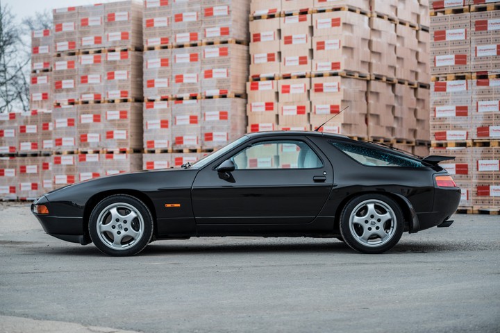 porsche