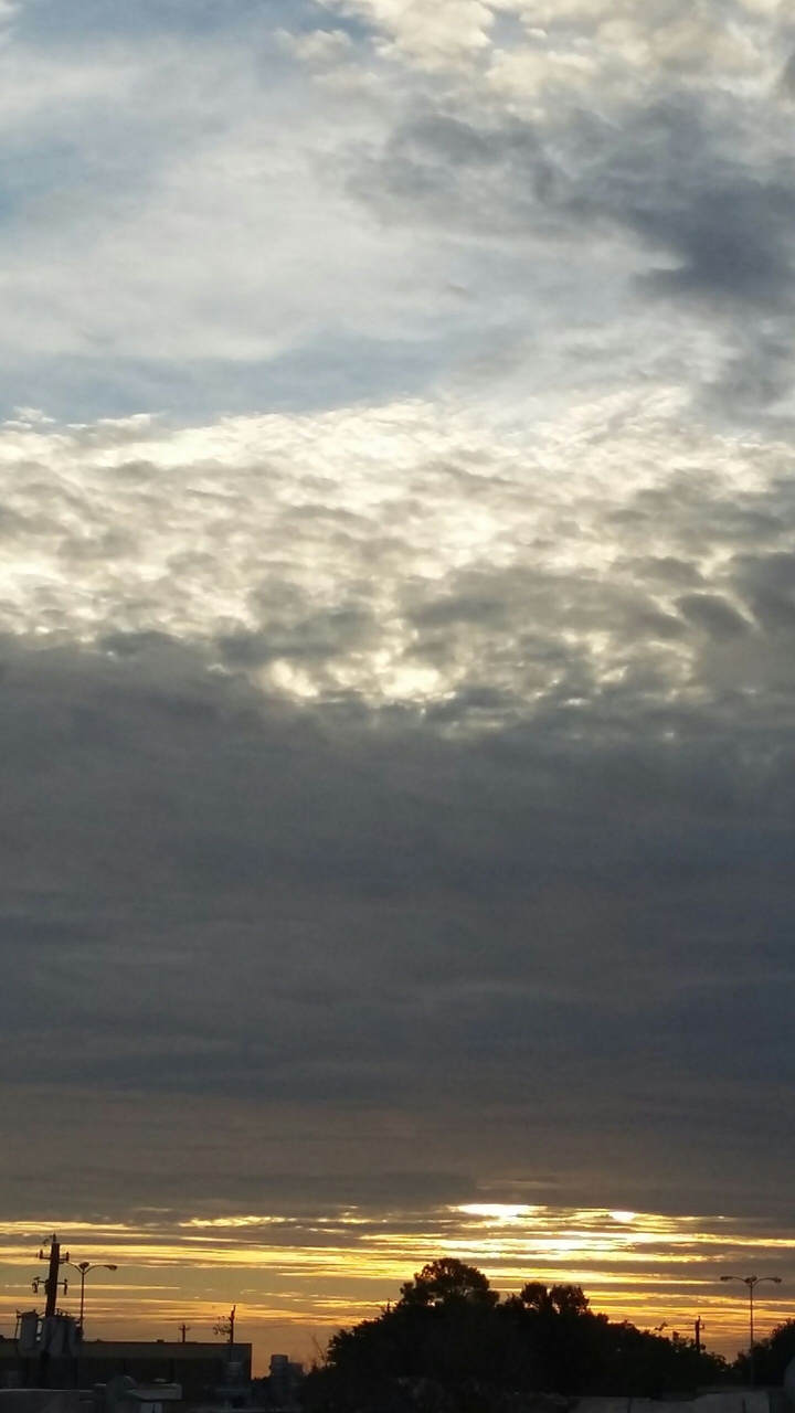 sunrise