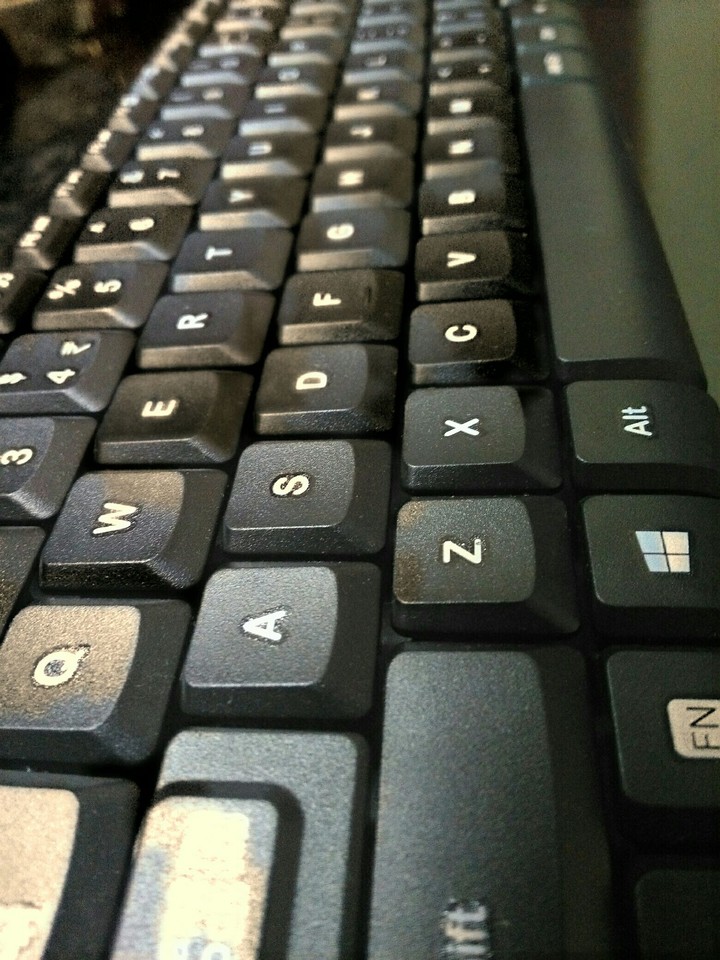 keyboard