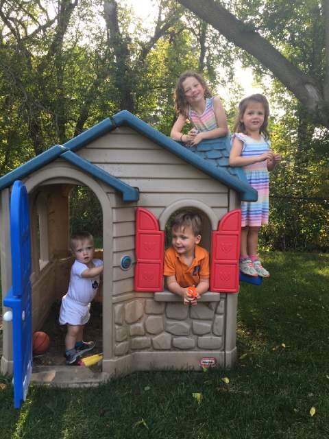 Playter kids