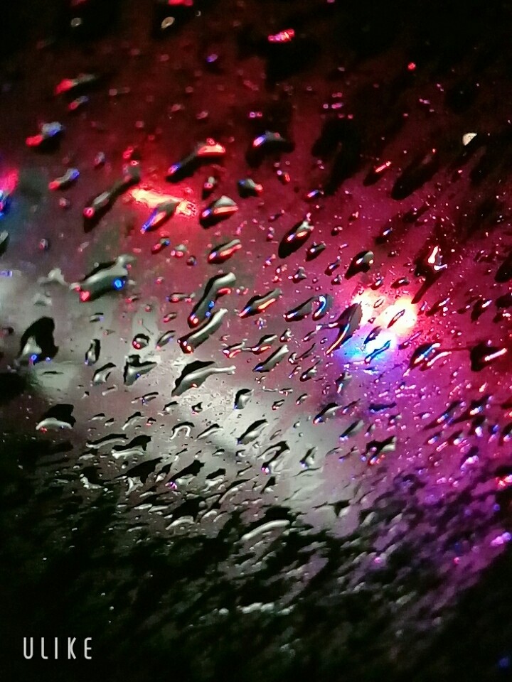 light