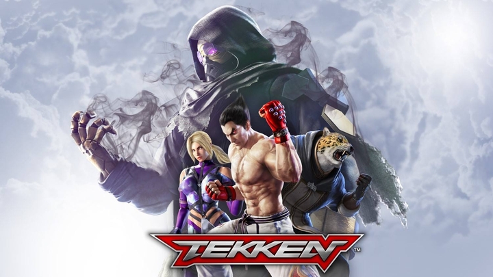 tekken