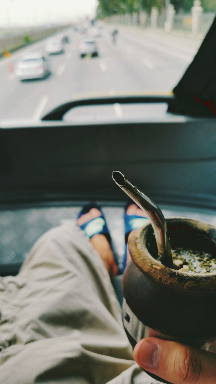 mate