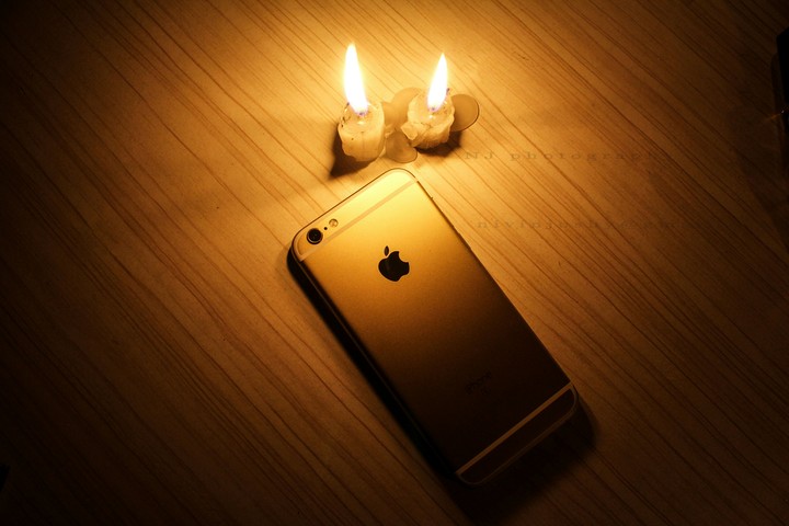 i phone photography