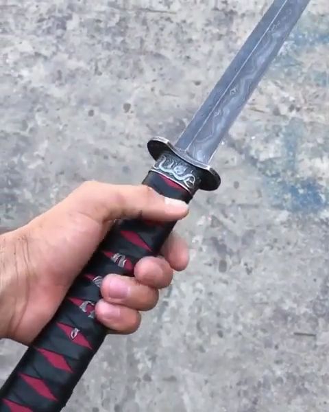 sword